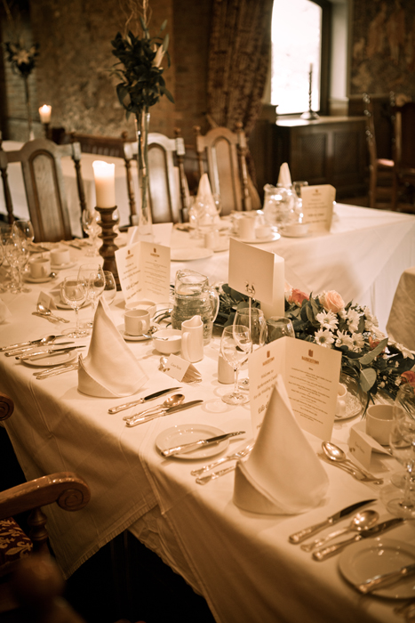 barberstown castle real wedding ireland